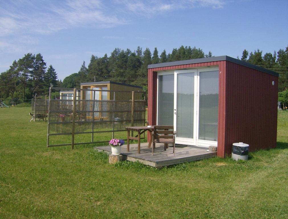 Kiige Holiday Park Hotel Linnamäe Room photo