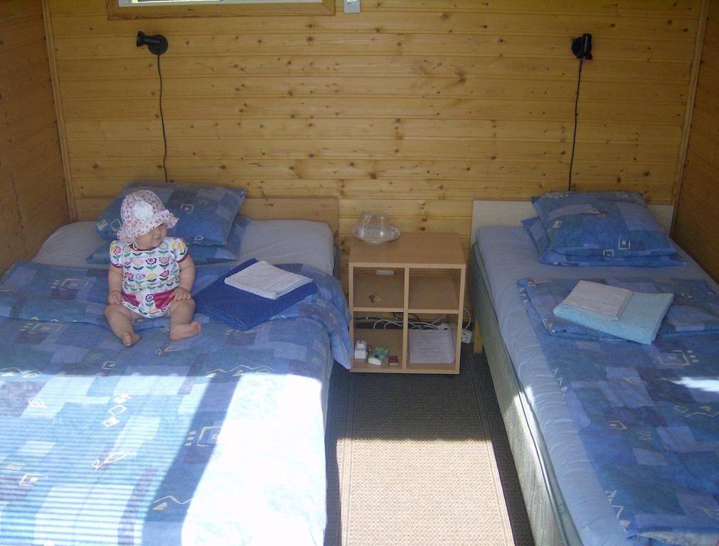 Kiige Holiday Park Hotel Linnamäe Room photo